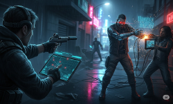 Featured image of post عملیات معکوس شکارچیِ شکار شده