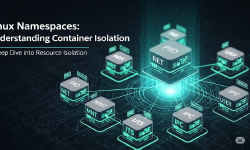 Featured image of post فضانام‌ها و ایزوله کردن پردازه‌ها در لینوکس — قسمت اول