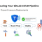 پویش امنیتی برنامه\u200cهای کانتینری شده در چرخه\u200cی CI/CD
